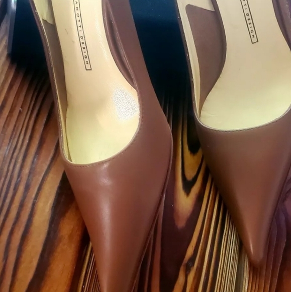 SOLD Authentic Giuseppe - Picture 11 of 11